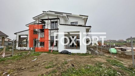 1/2 Duplex cu 5 camere, partial mobilat in Giroc, zona Satul Batran - 