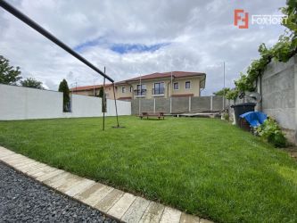 1/2 Duplex Giroc Mobilat Pozitie Facila