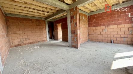 1/2 Duplex in Sag - zona Manastirii