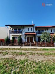 1/2 Duplex la parter in Sanandrei - 0% Comision! - ID V764