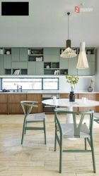 1/2 Duplex Mosnita 3 camere cu toate utilitatile - ID V2062 