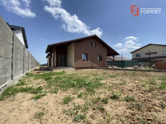 1/2 Duplex Moșnița Nouă 