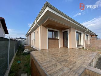 1/2 Duplex Moșnița Nouă Cartier Serena