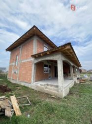 1/2 Duplex Moșnita Nouă Cartier Serena 