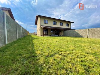 1/2 Duplex Mosnita Veche mobilat 