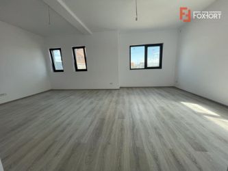 1/2Duplex finalizat, 4 camere, Dumbravita  - V1057