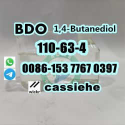 1,4-Butanediol buy 1,4-Butanediol BDO for sale Cas 110-63-4