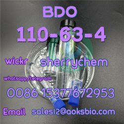 1,4-Butanediol CAS 110-63-4/BDO/1 4 BDO/Fast and Safe Shipping 
