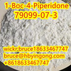  1-BOC-4-PIPERIDONE CAS 79099-07-3/288573-56-8 