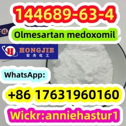 144689-63-4,Olmesartan medoxomil,Chinese manufacturers