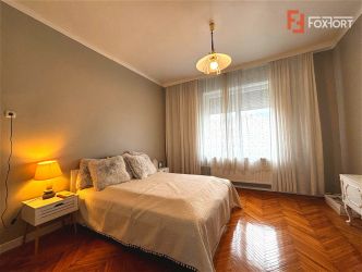 194 mp apartament de lux + 195 mp curte individuala, zona Centrala, Ar