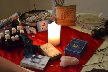 { +  2 7631585216 } =Psychic Death Spell Caster With Genuine Death Spe