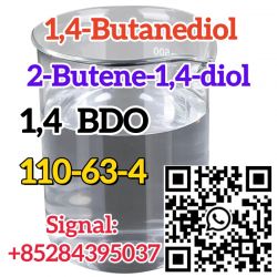 2-Butene-1,4-diol BDO Chemical butane-1,4-diol CAS 110-63-4 
