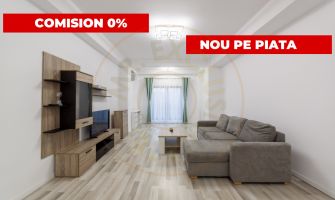 2 camere 86,5 mp | bloc exclusivist 2010 | Nord | mobilat/utilat 