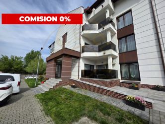 2 camere 86,5 mp | bloc exclusivist 2010 | Nord | mobilat/utilat 