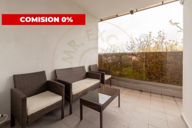 2 camere 86,5 mp | bloc exclusivist 2010 | Nord | mobilat/utilat 