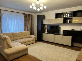 2 Camere | Aviatiei  | Biharia | AC | Parcare subterana 