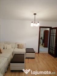 2  Camere | Baneasa  - Herastrau | Balcon Inchis 