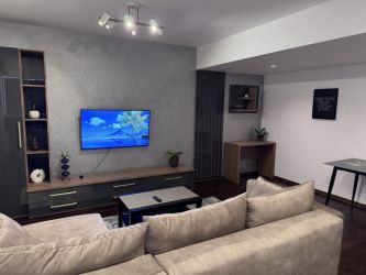 2 Camere | Banu Manta | Gara de nord | Metrou | AC