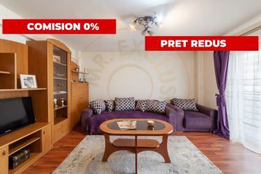 2 camere | Bloc Fond Nou | Boxa | Nord -zona L-uri | Parcare curte  