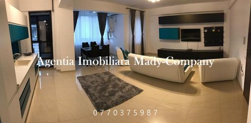 2 camere de inchiriat tomis plus