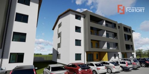 2 camere de vanzare terasa in GIROC - ID V66
