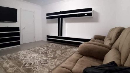 2 Camere | Dristor | Metrou | AC | Decomandat