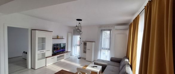 2 Camere | Foisorul de Foc | Centrala Proprie | Parcare Subterana