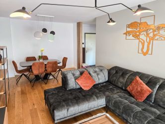 2 Camere  | Herastrau  Parkview | | AC | 