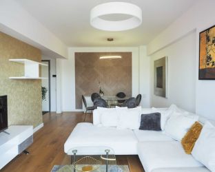 2 Camere | Herastrau Parkview | AC | Parcare