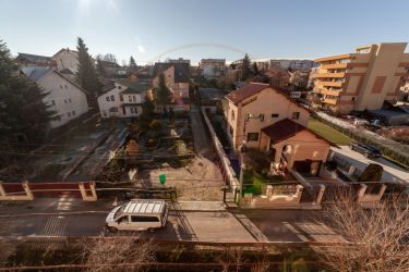2 camere la pret de garsoniera – Kaufland Nord - loc de parcare  