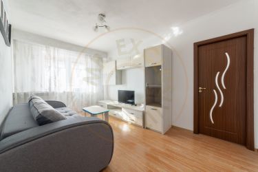 2 camere la pret de garsoniera – Kaufland Nord - loc de parcare  