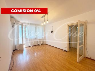 2 camere - Metrou Obor - Credit - 0% Comision