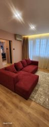2 camere moderne | mobilate complet | Ion Mihalache | proximitate metr