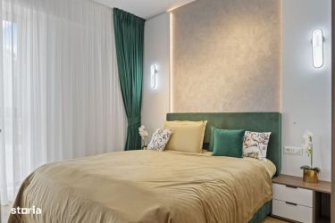 2 Camere | One Timpuri Noi | Centrala | Parcare | Prima Inchiriere