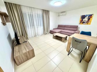 2 camere | Pacii | Centrala Proprie | Curte comuna | Pet Friendly