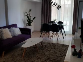 2 camere | Politehnica Residence | Pet Friendly | Centrala Proprie