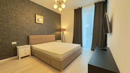 2 CAMERE PREMIUM | DE INCHIRIAT | WIN HERASTRAU | PARCARE INCLUSA
