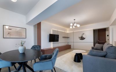 2 Camere | Select Residence | Calea Dudesti | AC | Parcare