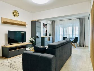 2 Camere | Select Residence | Calea Dudesti | AC | Parcare