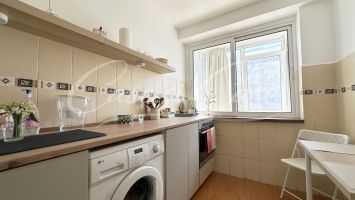 2 camere - Stefan cel Mare 