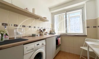 2 camere - Stefan cel Mare 