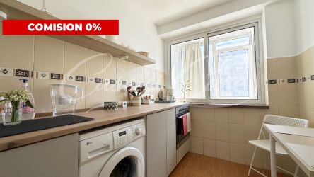 2 camere - Stefan cel Mare - Comision 0%