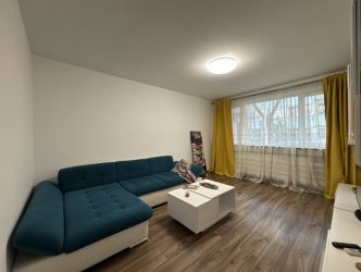 2 camere, TOTAL RENOVAT, la 200 m de Metrou Eroii Revolutiei