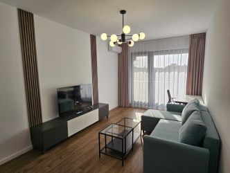 2 Camere | Vacaresti  | Cavar Residence | AC | Parcare 