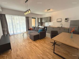 2 Camere | Zenith Tower | Calea 13 Septemrbie | Incalzire in Pardoseal