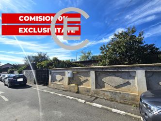 2 case la pret de una in Giulesti - lacul Morii/capatul tramvaiului 11