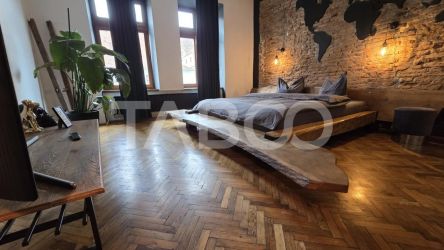 2 studio-uri pentru regim hotelier de vanzare in Orasul de Jos