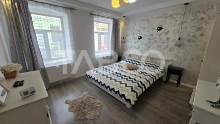 2 Unitati de vanzare in regim hotelier in zona Orasului de Jos Sibiu