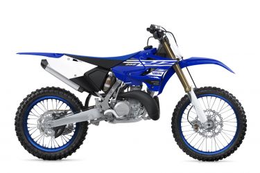 2019 Yamaha YZ250 Dirt Bike